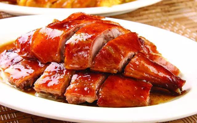 Roast Goose Roast Goose